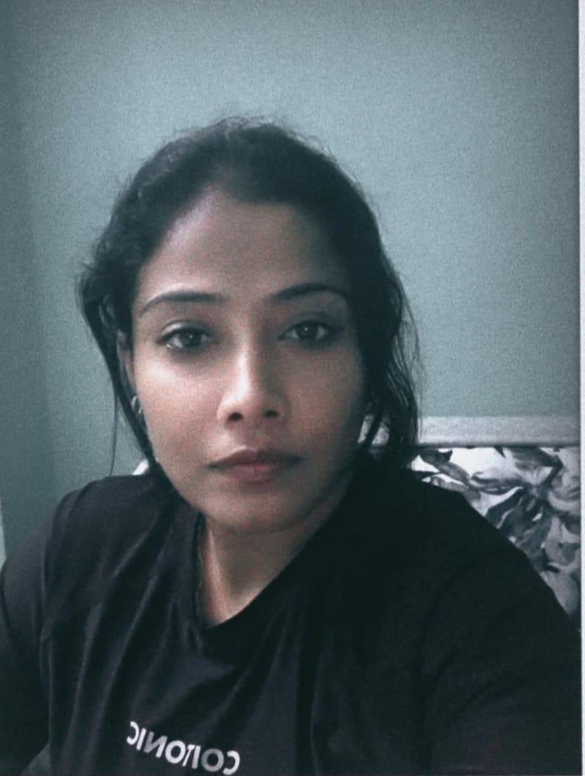 Tulika Singh