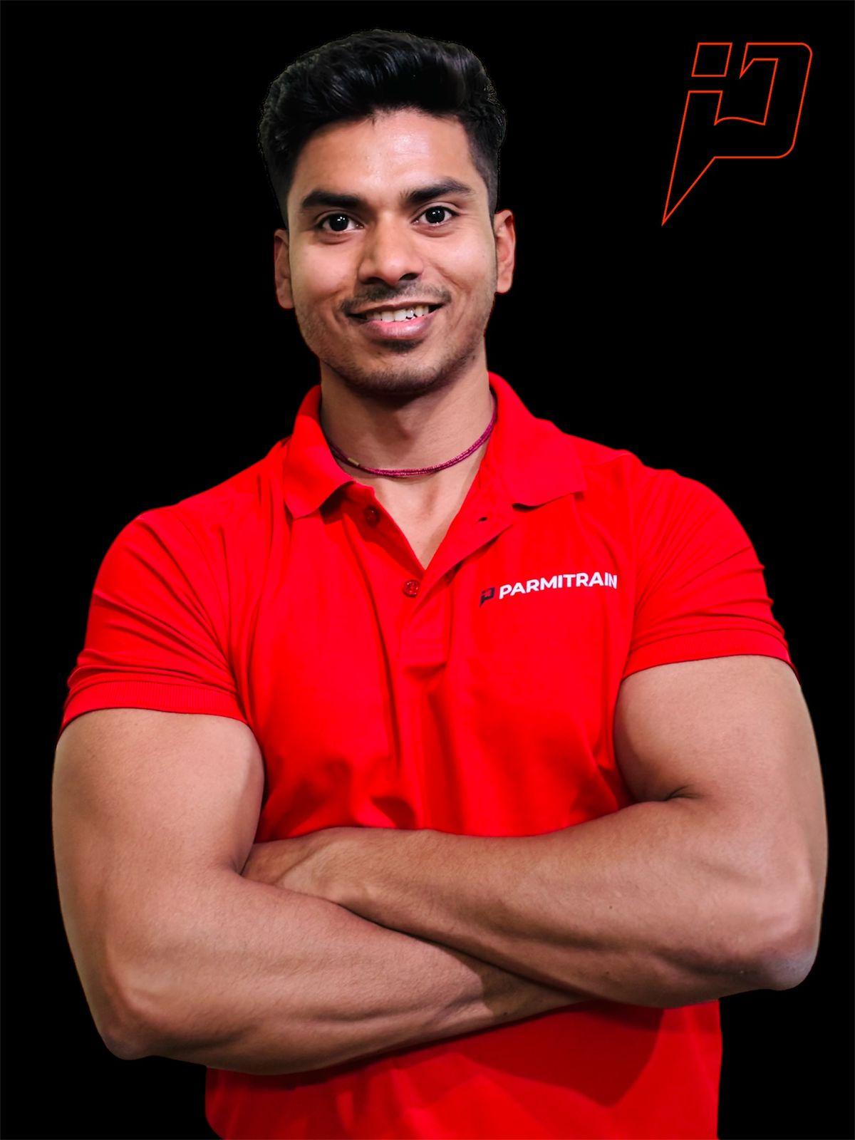 Instructor Portrait
